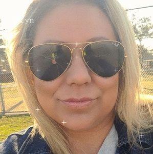 Meet your Posher, Taryn